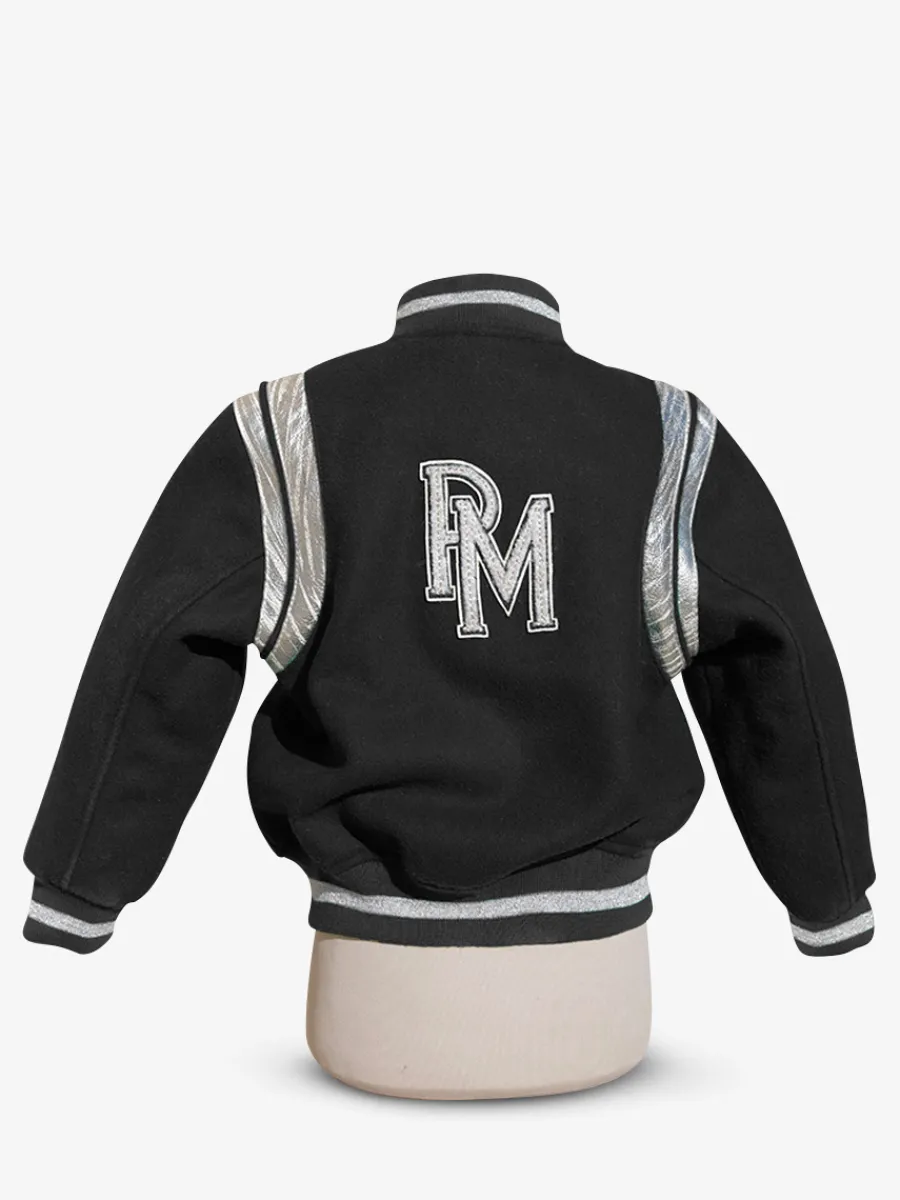 Clearance PAUL MARIUS LeTeddy 50's Enfant Noir
