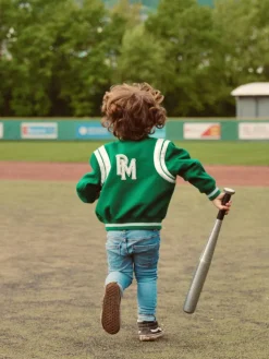Discount PAUL MARIUS LeTeddy 50's Enfant Vert Vipère