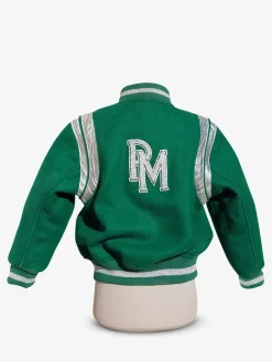 Discount PAUL MARIUS LeTeddy 50's Enfant Vert Vipère