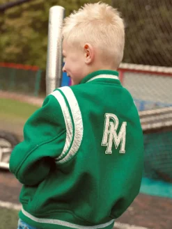 Discount PAUL MARIUS LeTeddy 50's Enfant Vert Vipère