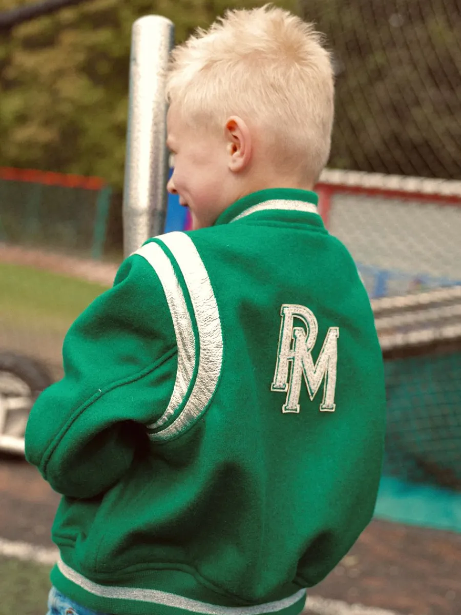 Discount PAUL MARIUS LeTeddy 50's Enfant Vert Vipère