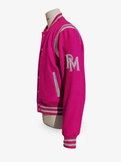 PAUL MARIUS LeTeddy 50's Fuchsia - XL