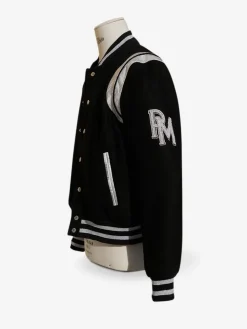 New PAUL MARIUS LeTeddy 50's Noir - XS