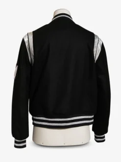 New PAUL MARIUS LeTeddy 50's Noir - XS