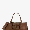 Outlet PAUL MARIUS LeVoyageur L - Tabac
