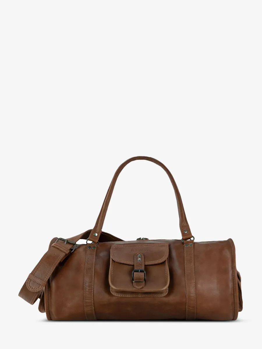 Outlet PAUL MARIUS LeVoyageur L - Tabac