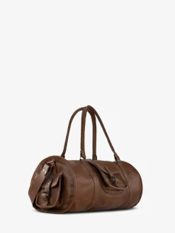 Outlet PAUL MARIUS LeVoyageur L - Tabac