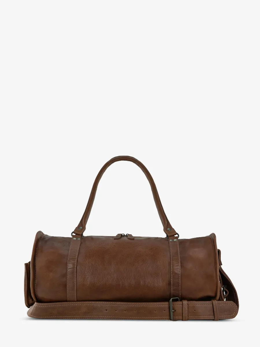 Outlet PAUL MARIUS LeVoyageur L - Tabac