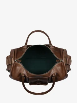 Outlet PAUL MARIUS LeVoyageur L - Tabac