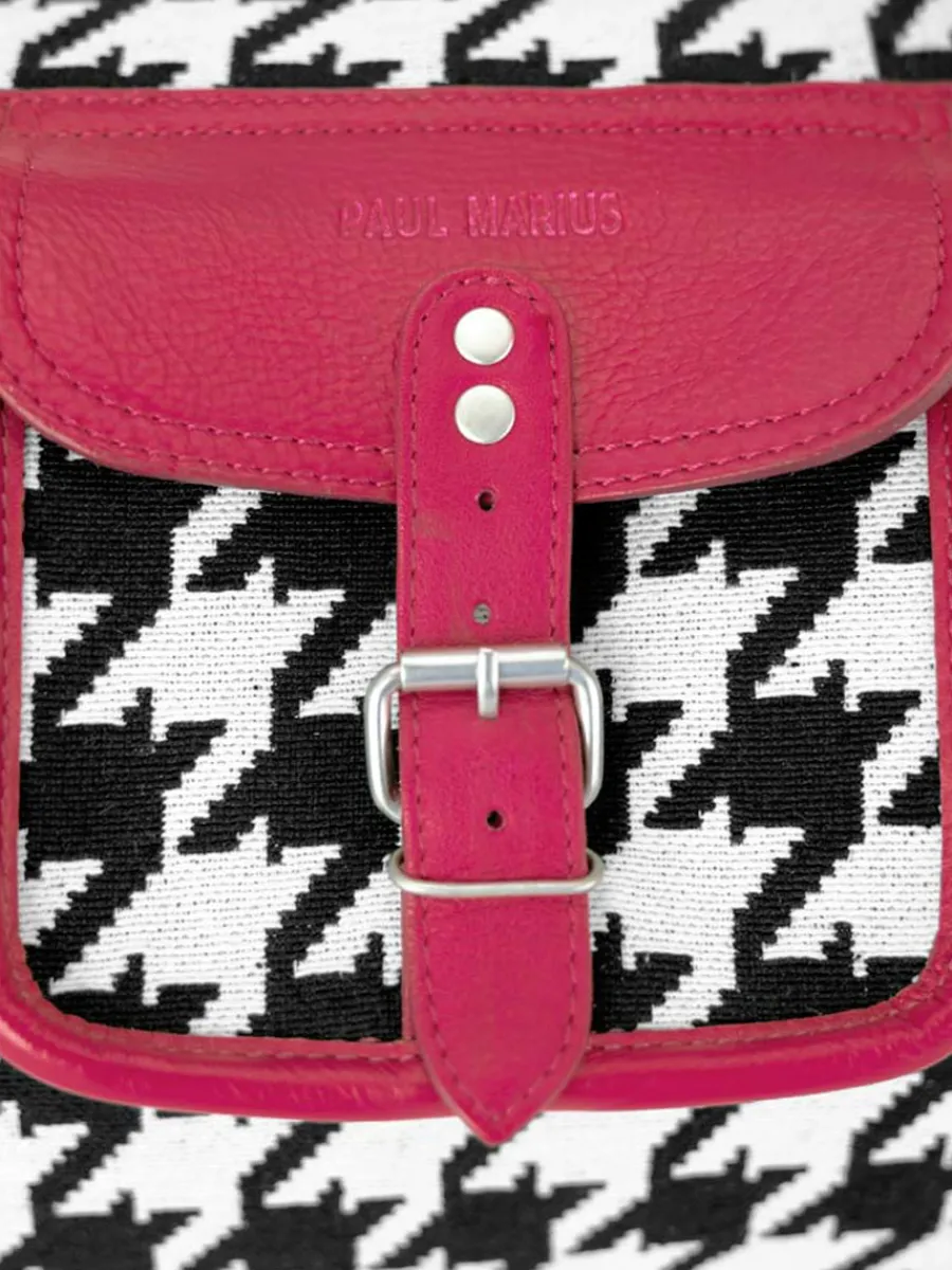 Hot PAUL MARIUS LeVoyageur XL Allure - Fuchsia