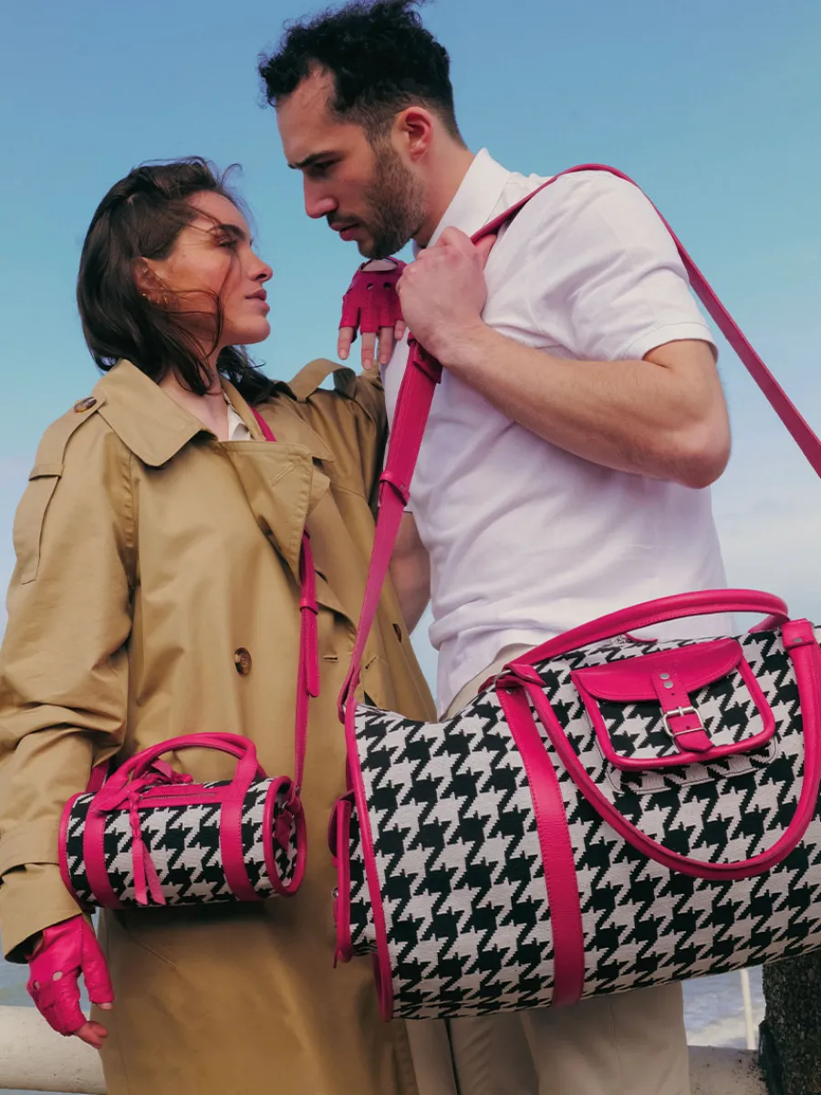Hot PAUL MARIUS LeVoyageur XL Allure - Fuchsia