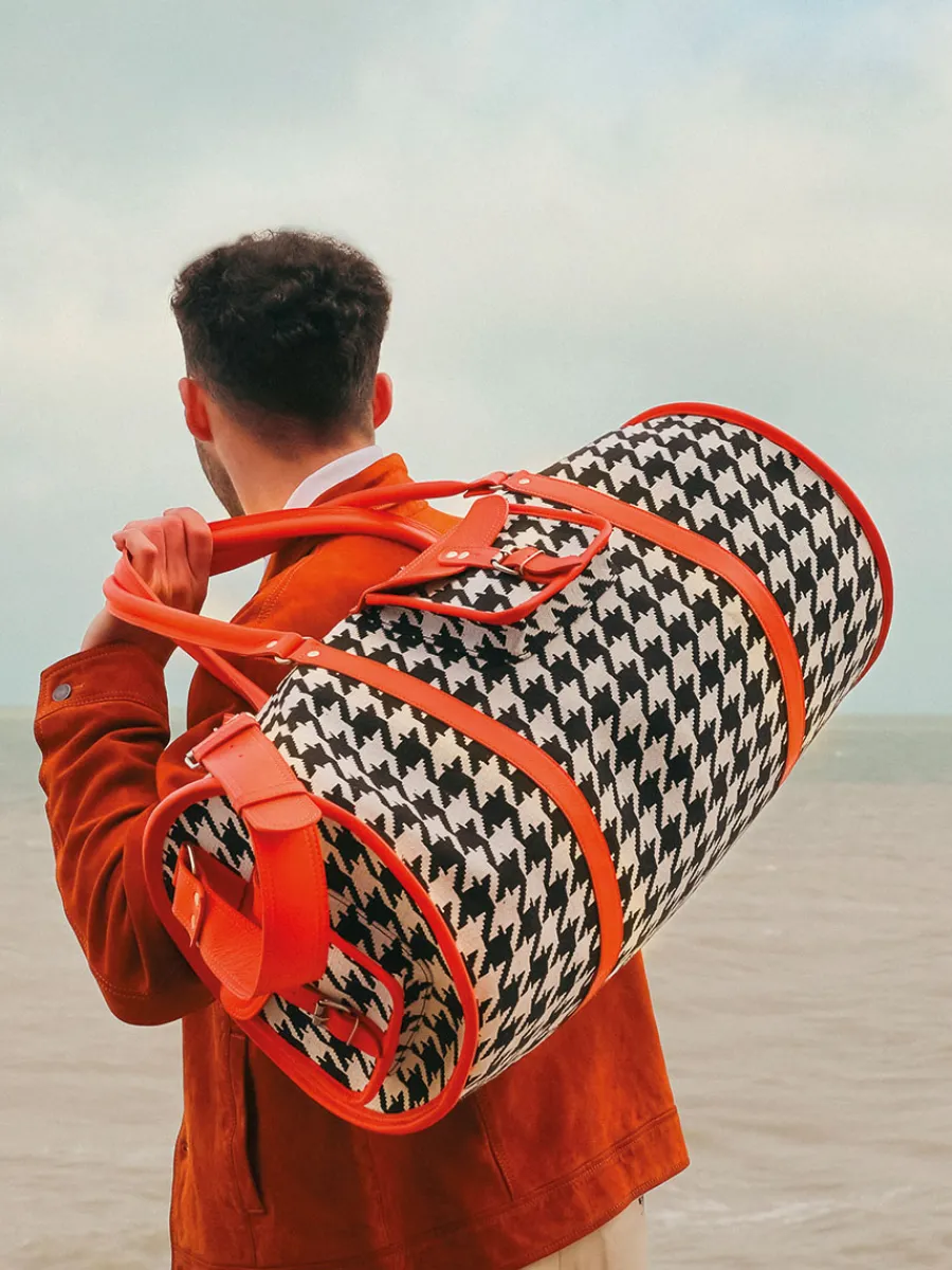 Discount PAUL MARIUS LeVoyageur XL Allure - Orange
