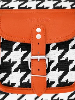 Discount PAUL MARIUS LeVoyageur XL Allure - Orange
