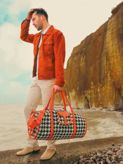 Discount PAUL MARIUS LeVoyageur XL Allure - Orange