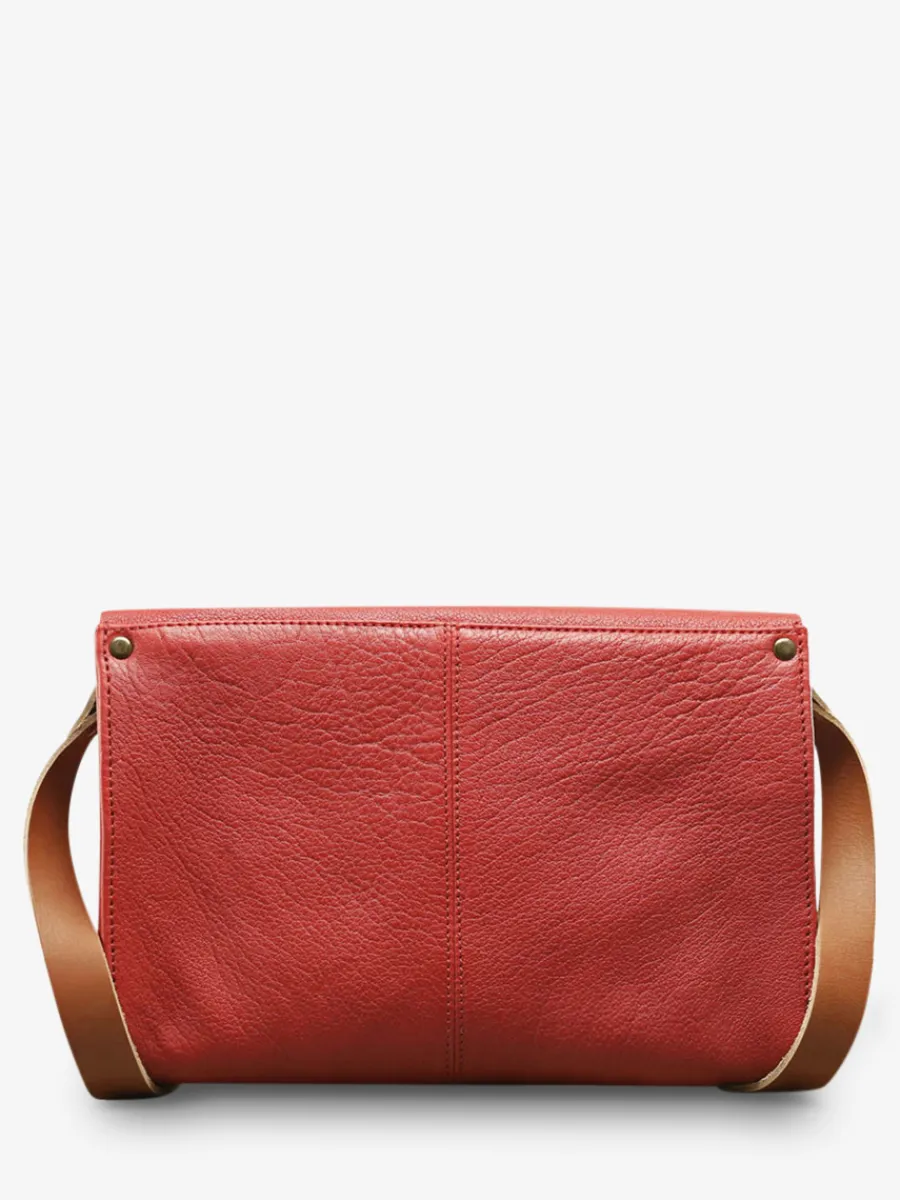 Online PAUL MARIUS L'Indispensable - Rouge Carmin