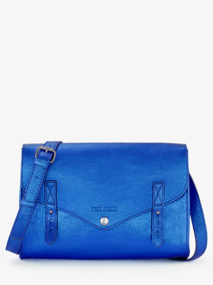 Discount PAUL MARIUS L'Indispensable Ultraviolet - Bleu Électrique