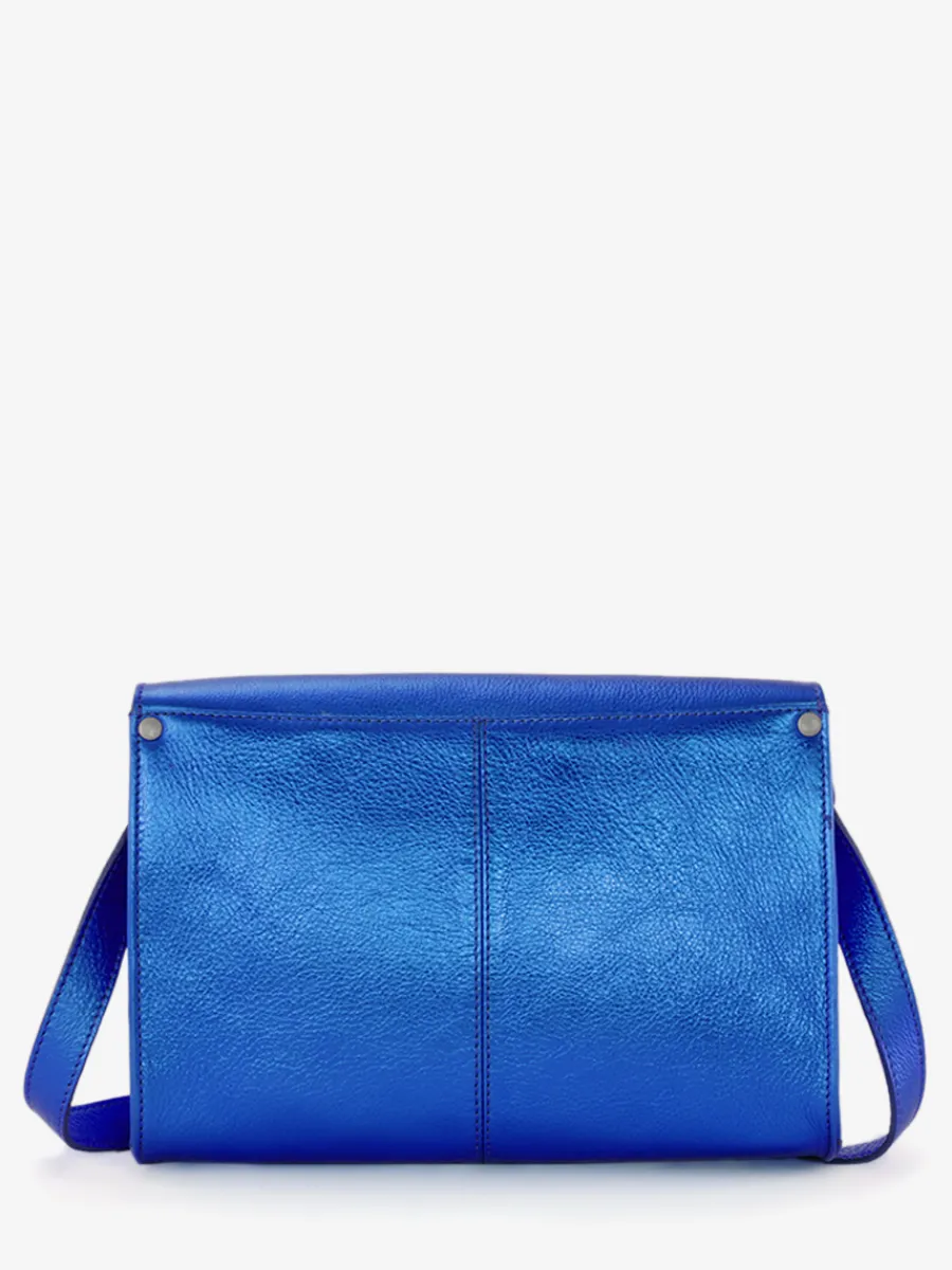 Discount PAUL MARIUS L'Indispensable Ultraviolet - Bleu Électrique