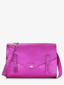 Clearance PAUL MARIUS L'Indispensable Ultraviolet - Rose Électrique