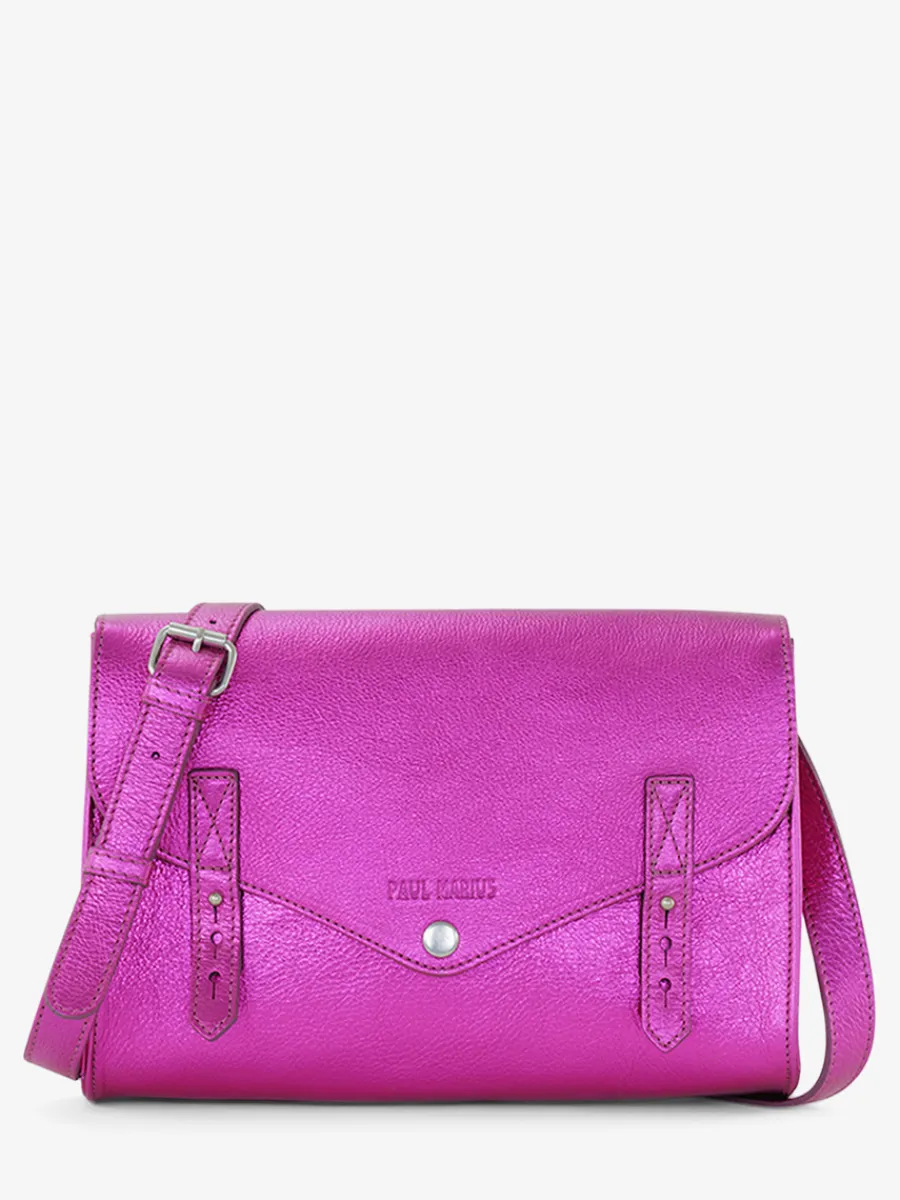 Clearance PAUL MARIUS L'Indispensable Ultraviolet - Rose Électrique