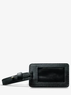 Discount PAUL MARIUS L'Étiquette Bagage Jules - Noir