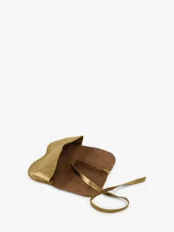 New PAUL MARIUS L'Étui à Lunettes - Bronze