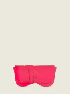 Sale PAUL MARIUS L'Étui à Lunettes Néon - Rose