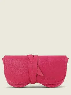 Sale PAUL MARIUS L'Étui à Lunettes Sorbet - Framboise