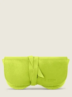 Best PAUL MARIUS L'Étui à Lunettes Sorbet - Pomme