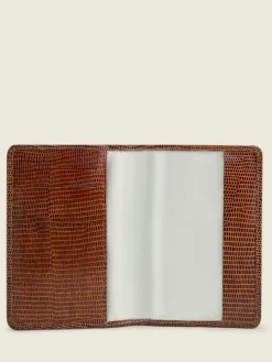 Clearance PAUL MARIUS L'Étui Pour Passeport 1960 - Ambre