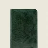 PAUL MARIUS L'Étui Pour Passeport 1960 - Malachite