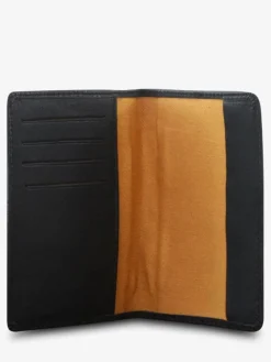 Clearance PAUL MARIUS L'Étui Pour Passeport - Noir