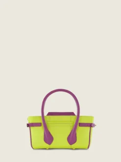 PAUL MARIUS Madeleine XS Sorbet - Pomme / Cassis