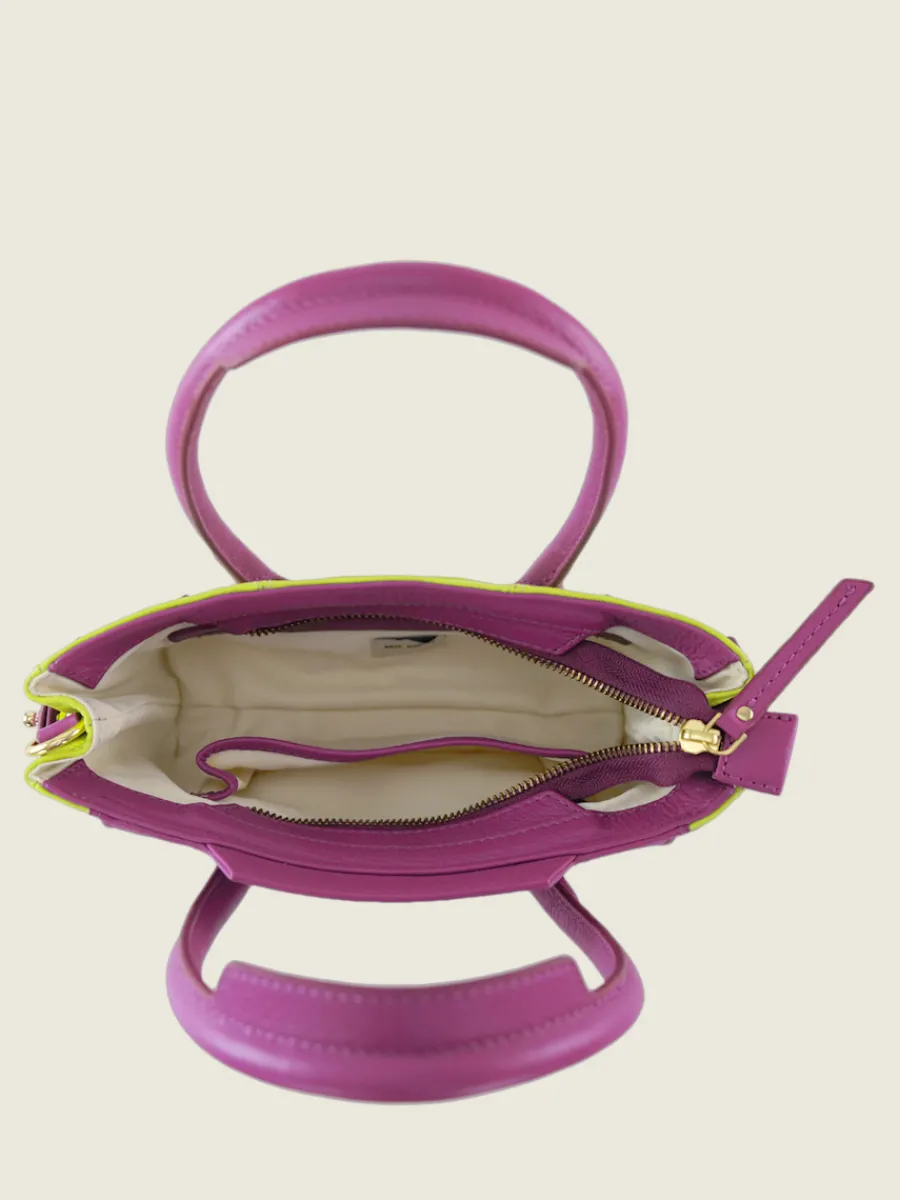 PAUL MARIUS Madeleine XS Sorbet - Pomme / Cassis