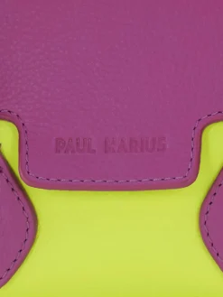 PAUL MARIUS Madeleine XS Sorbet - Pomme / Cassis
