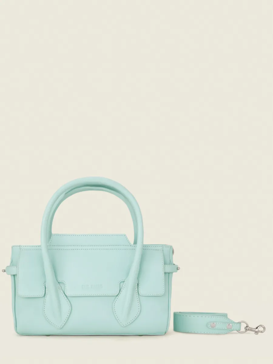Online PAUL MARIUS Madeleine S Pastel - Bleuet
