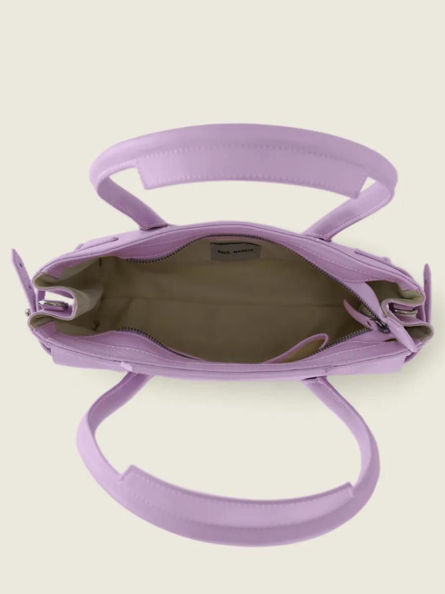 Sale PAUL MARIUS Madeleine S Pastel - Lilas