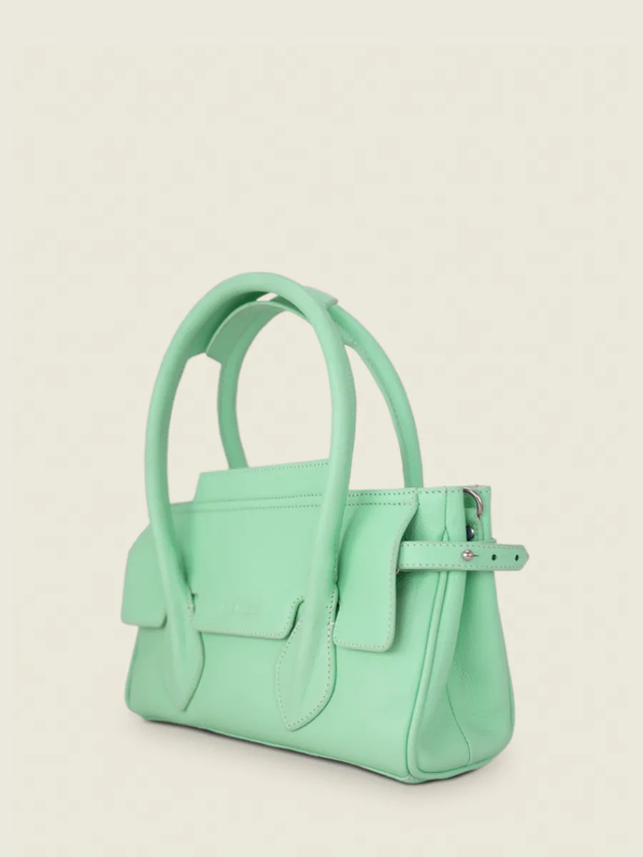 New PAUL MARIUS Madeleine S Pastel - Menthe