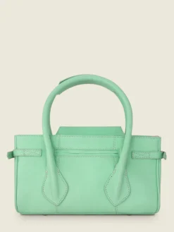 New PAUL MARIUS Madeleine S Pastel - Menthe