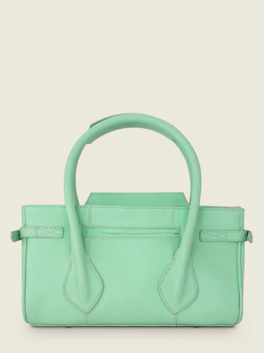 New PAUL MARIUS Madeleine S Pastel - Menthe