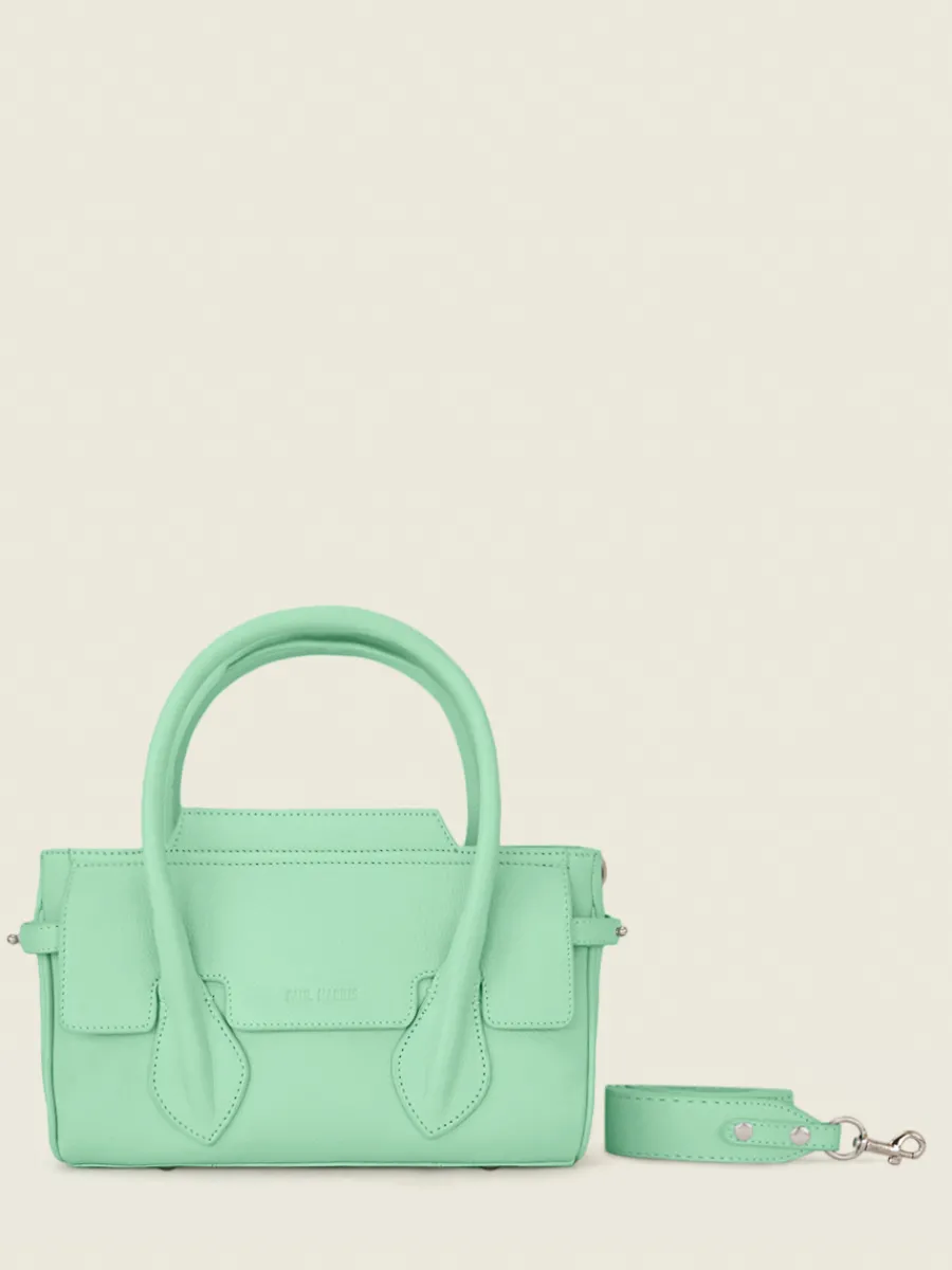 New PAUL MARIUS Madeleine S Pastel - Menthe