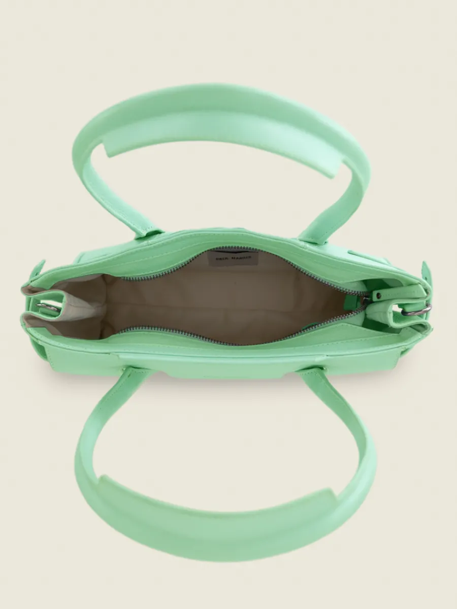 New PAUL MARIUS Madeleine S Pastel - Menthe