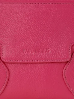 New PAUL MARIUS Madeleine S Sorbet - Framboise