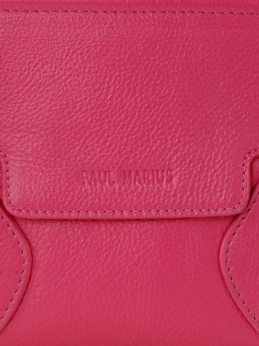 New PAUL MARIUS Madeleine S Sorbet - Framboise