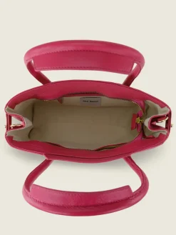 New PAUL MARIUS Madeleine S Sorbet - Framboise