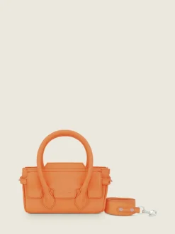 Hot PAUL MARIUS Madeleine XS Pastel - Abricot