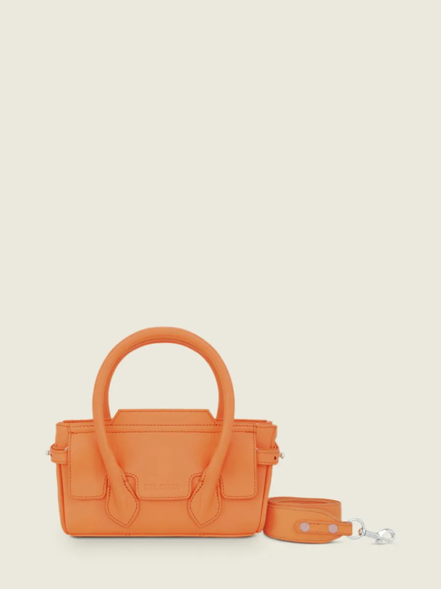 Hot PAUL MARIUS Madeleine XS Pastel - Abricot
