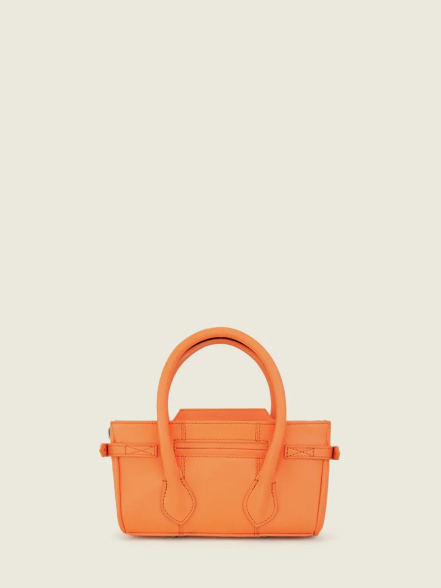 Hot PAUL MARIUS Madeleine XS Pastel - Abricot