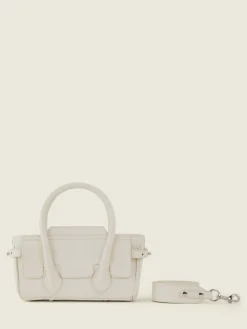 Discount PAUL MARIUS Madeleine XS Pastel - Craie