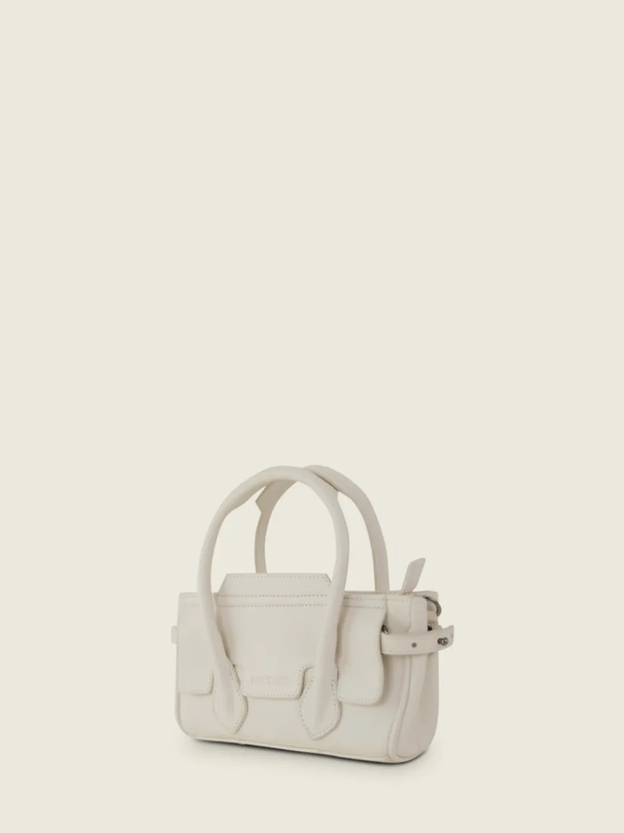 Discount PAUL MARIUS Madeleine XS Pastel - Craie