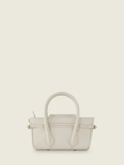 Discount PAUL MARIUS Madeleine XS Pastel - Craie